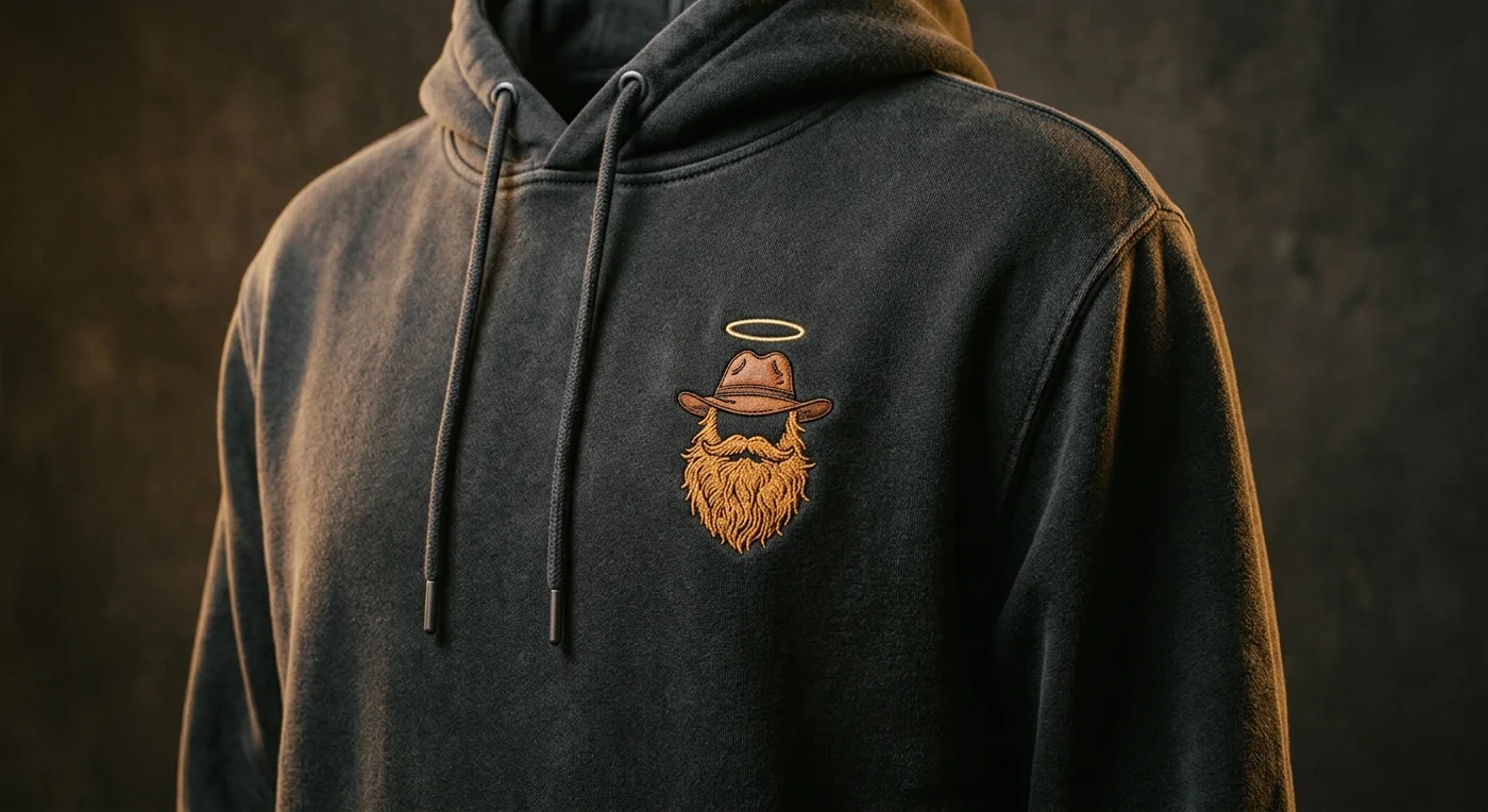 Fireside Hoodie
