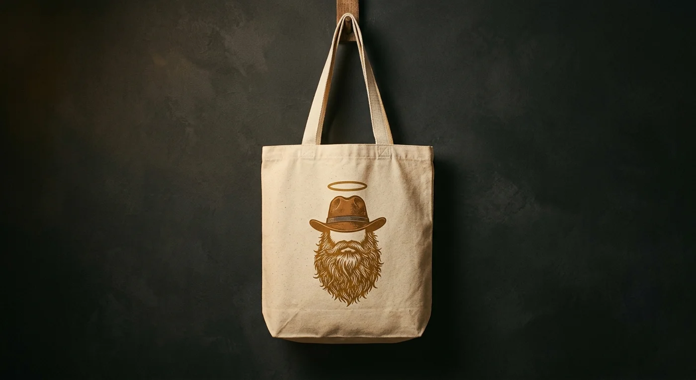 Canvas Tote